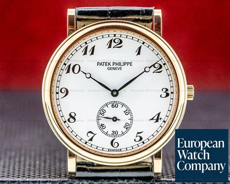 patek philippe calatrava white face arabic number|patek philippe model guide.